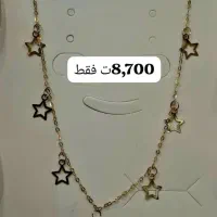 فروش ویژه طلا نونو با درصد پایین