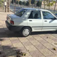 پراید 131 مدل 97 بدون رنگ|خودرو سواری و وانت|شاهدشهر, |دیوار