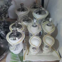 پاسماوری سرویس سالم