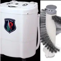 مینی واش وکتونی شور