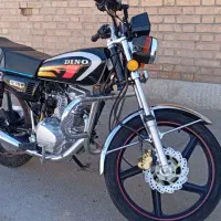 موتور هندا ۱۵۰