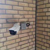 نصب دوربین مداربسته DVR و NVR|خدمات پیشه و مهارت|ساوه, |دیوار