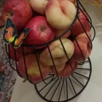 سبد میوه فانتزی
