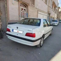 پژوپارسxu7 مدل ۹۴|خودرو سواری و وانت|شیراز, شهرک برق|دیوار