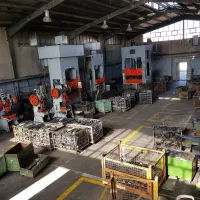 نیروی کار تولید