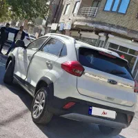 ام وی ام X22 مدل ۹۸|خودرو سواری و وانت|ملکان, |دیوار