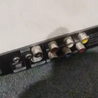 دیوی دی الجی|پخشکننده DVD و ویدیو|قزوین, |دیوار