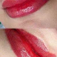 خدمات تخصصی آرایش دائم|خدمات آرایشگری و زیبایی|قائمشهر, |دیوار