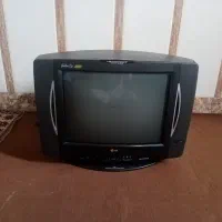 تلویزیون 21اینچ 3میلیون