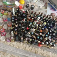 وسایل کاشت ناخن