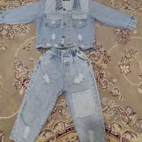 تعدادی لباس