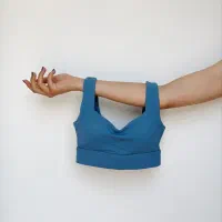 نیم تنه فلامنت تک سایز