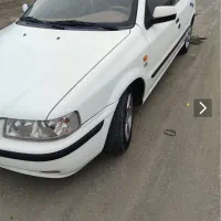 سمند lx مدل ۱۳۹۸|خودرو سواری و وانت|رودهن, |دیوار