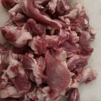 مخلوط لادنده و خورده گوسفندی قیمت استثنایی|خوردنی و آشامیدنی|تهران, خاوران|دیوار