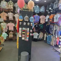 واگذاری لباس فروشی بچگانه