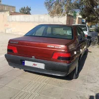 پژو ۴۰۵ مدل ۸۲ سالم|خودرو سواری و وانت|ماهدشت, |دیوار