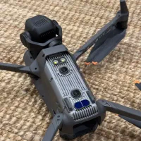 پهپاد هلیشات مویک پرو ۳ کمبو DJI Mavic Pro 3 Combo|دوربین عکاسی و فیلم‌برداری|تهران, قبا|دیوار