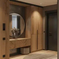 ساخت کابینت کمددیواری و تکمیل واحدهای خام|خدمات پیشه و مهارت|تهران, شهرک الهیه غرب|دیوار