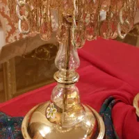 شمعدان|لوستر و چراغ آویز|تهران, مدائن|دیوار