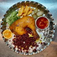 غذای پرسنلی ویژه شرکت ها|خدمات پذیرایی، مراسم|پردیس, فاز ۱|دیوار