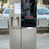 یخچال ساید الجی انستاویوو