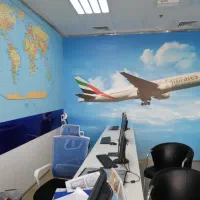 استخدام مجموعه گردشگری