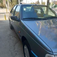 پژو405 GLX مدل ۹۳