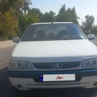 اس ال ایکس مدل 97 رنگ فابریک