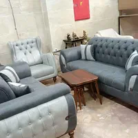 مبل رعال