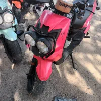 سافاری|موتورسیکلت|کیش, |دیوار