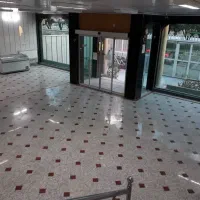 رهن و اجاره 150 متر تجاری واقع در خیابان رجایی|اجارهٔ مغازه و غرفه|لنجان, |دیوار