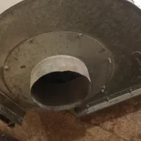 سانتریفیوژ مکنده|ماشین‌آلات صنعتی|اصفهان, امامزاده اسماعیل|دیوار