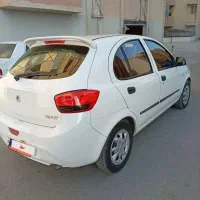 تیبا 2|خودرو سواری و وانت|شیراز, آزادگان|دیوار