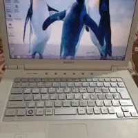 لپ تاپ سونی  معاوضه با عروس هلندی