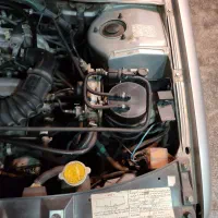 روا سال 89 گاز کارخانه|خودرو سواری و وانت|تبریز, |دیوار