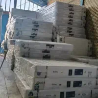 تشک رویال فنر پاکتی