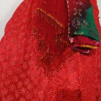 لباس محلی در حد نو شیک و عالی