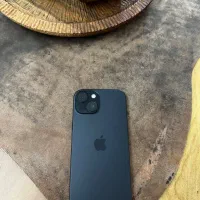 گوشی ایفون ۱۵ نرمال در حد نو