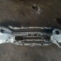 داغی سپر جلو متسوبیشی اوتلندر وعقب ASX|قطعات یدکی و لوازم جانبی|تهران, جوانمردان (اندیشه)|دیوار