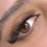 آموزش مژه