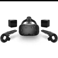 دستگاه واقعیت مجازی