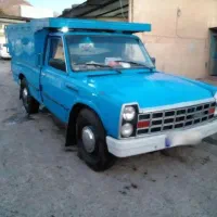 نیسان وکالتی