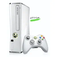 xbox 360 Super slim