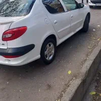 207 صندوق دار اتومات|خودرو سواری و وانت|مشهد, جانباز|دیوار