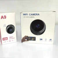 دوربین بیسیم مگنتی