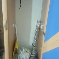 کمد سالم و تمیز مخصوص کودک