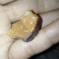 یک عدد سنگ طلا تست شده با کد رسمی|جواهرات|ساوه, |دیوار