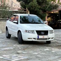 سمند سورن F7 مدل 93|خودرو سواری و وانت|بوکان, |دیوار