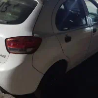 تیبا 2|خودرو سواری و وانت|سیرجان, |دیوار