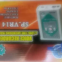 دستگاه ضبط مکالمات تلفنی